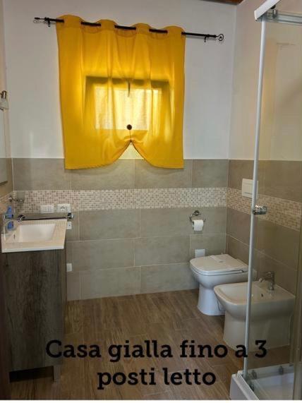 Villaluciana Solanas (Cagliari) Exterior foto