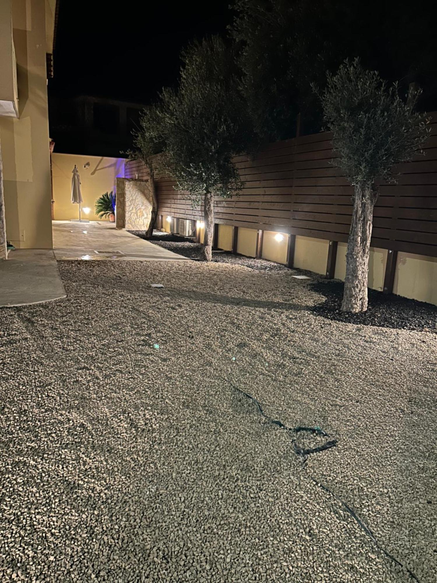 Villaluciana Solanas (Cagliari) Exterior foto