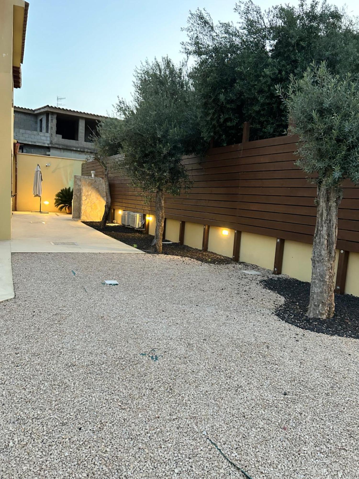 Villaluciana Solanas (Cagliari) Exterior foto
